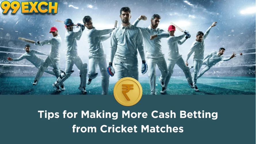 cricket betting